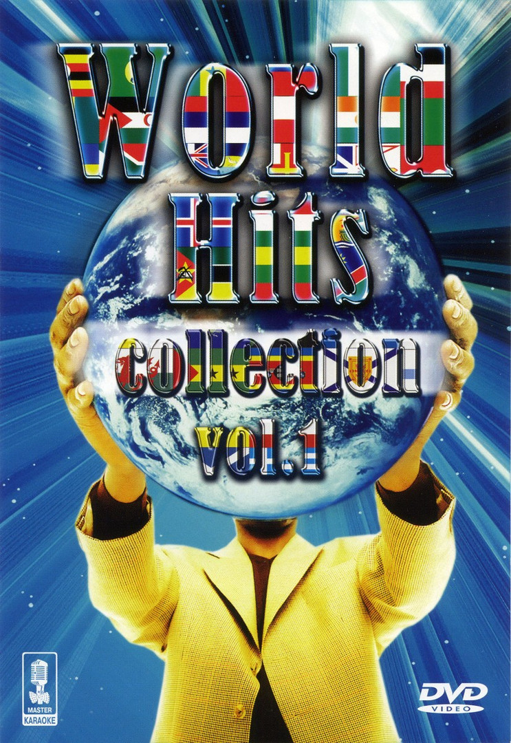 World hits collection vol.1